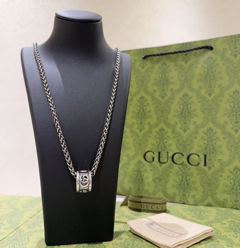 Gucci Necklaces